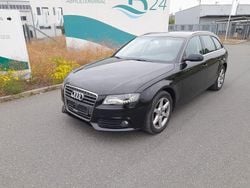 Schwarz Gebraucht 2011 Audi A4 Sport Kombi | 7.900 € (Guter Preis)