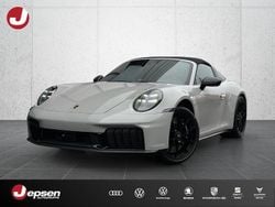 Neu 2025 Porsche 911 Cabrio | 212.990 € (Guter Preis)