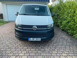 Weiß Gebraucht 2018 VW T6 Van | 14.950 € (Superpreis)