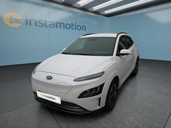 Weiß Gebraucht 2023 Hyundai Kona SUV | 29.649 € (Teuer)