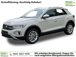 Purewhite mit dachfarbe in... Neu 2025 VW T-Roc SUV | 31.180 € (Superpreis)