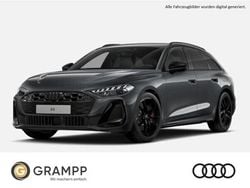 Grau (daytonagrau perleffekt) Neu 2025 Audi A5 S-line plus Coupé | 59.130 €