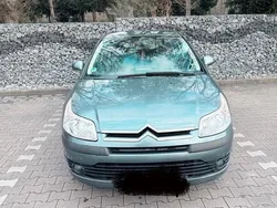Grau Gebraucht 2008 Citroën C4 Limousine | 1.850 € (Fairer Preis)