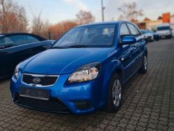 Blau Gebraucht 2011 Kia Rio Vision Limousine | 1.999 €