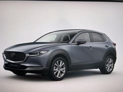 Polymetal gray Neu 2025 Mazda CX-30 Exclusive-Line SUV | 32.660 €