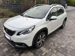 Gebraucht 2018 Peugeot 2008 Allure SUV | 9.000 € (Guter Preis)