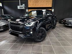 Gebraucht 2021 Isuzu D-Max Abholung | 39.990 € (Etwas zu teuer)