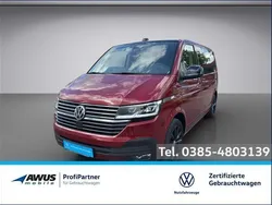 Gebraucht 2020 VW Multivan Edition Kombi | 49.890 €
