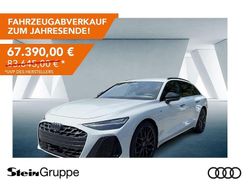 Weiß Neu 2025 Audi A6 Edition .1 Kombi | 67.390 € (Superpreis)