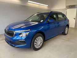 [8x8x] race blue metallic Neu 2024 Skoda Kamiq Selection SUV | 24.490 € (Superpreis)