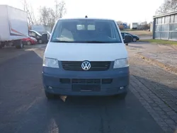 Weiß Gebraucht 2008 VW T5 Van | 3.199 €