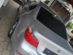 Silber Gebraucht 2007 BMW 530 Limousine | 3.500 € (Superpreis)