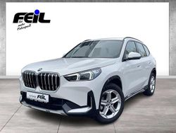 Alpinweiss iii Gebraucht 2024 BMW X1 xLine SUV | 44.811 € (Guter Preis)