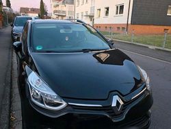 Schwarz Gebraucht 2020 Renault Clio GrandTour Kombi | 6.500 € (Guter Preis)