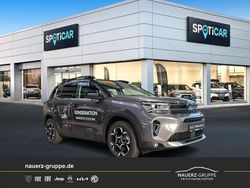 Grau Neu 2025 Citroën C5 Aircross SUV | 28.490 € (Superpreis)