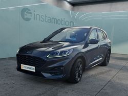 Grau Gebraucht 2023 Ford Kuga ST-Line SUV | 25.350 € (Guter Preis)