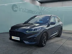 Grau Gebraucht 2023 Ford Kuga ST-Line SUV | 25.350 € (Guter Preis)