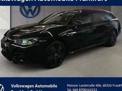 Schwarz Neu 2025 VW Passat R-line Kombi | 69.900 €