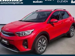 (beg) signal red m Neu 2025 Kia Stonic Vision SUV | 23.490 € (Fairer Preis)