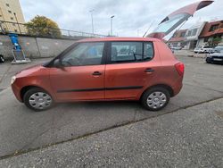 Rot Gebraucht 2008 Seat Ibiza Limousine | 1.699 € (Guter Preis)