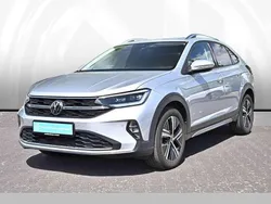 Reflexsilber metallic Gebraucht 2022 VW Taigo Style SUV | 20.790 € (Fairer Preis)