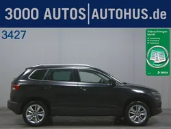 Schwarz Gebraucht 2020 Skoda Karoq Style SUV | 15.480 € (Superpreis)