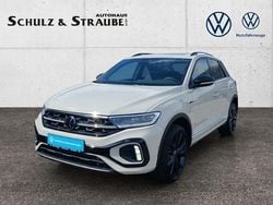 Ascotgrau/ascotgrau Neu 2025 VW T-Roc R-line SUV | 35.250 € (Superpreis)