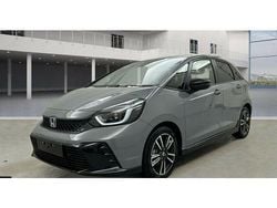 Urban grey Gebraucht 2025 Honda Jazz Advance Kleinwagen | 24.980 € (Guter Preis)