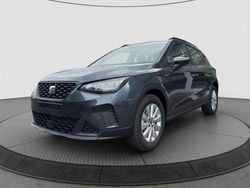 "magnetic tech" Neu 2025 Seat Arona Reference SUV | 21.990 € (Fairer Preis)