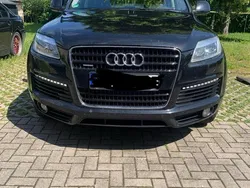Gebraucht 2007 Audi Q7 S-Line SUV | 7.500 € (Fairer Preis)
