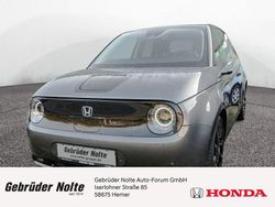 Grau / Gebraucht 2021 Honda e Advance Kleinwagen | 17.450 € (Fairer Preis)