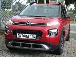 Rot Gebraucht 2020 Citroën C3 Aircross Shine SUV | 14.590 € (Guter Preis)