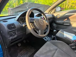 Blau Gebraucht 2005 Opel Tigra Cabrio | 1.258 € (Superpreis)