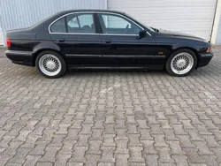 Gebraucht 1997 BMW 528 Limousine | 3.200 € (Superpreis)