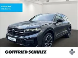 Grau Neu 2025 VW Touareg R-line SUV | 85.990 € (Fairer Preis)