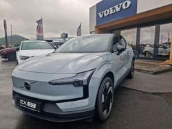 Vapour grey Gebraucht 2024 Volvo EX30 Plus SUV | 38.490 €