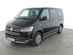 Schwarz Gebraucht 2019 VW T6.1 PanAmericana Van | 42.090 € (Superpreis)