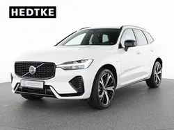 Weiß Gebraucht 2024 Volvo XC60 Plus SUV | 49.990 € (Guter Preis)