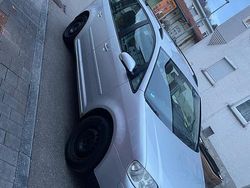 Silber Gebraucht 2006 VW Touran Van / Kleinbus | 1.599 € (Guter Preis)