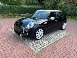 Schwarz Gebraucht 2015 Mini Cooper S Kleinwagen | 14.900 € (Guter Preis)