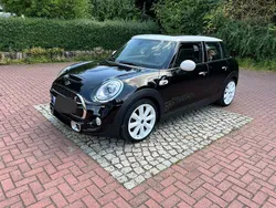 Schwarz Gebraucht 2015 Mini Cooper S Kleinwagen | 15.490 € (Fairer Preis)