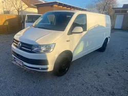 Candyweiß Gebraucht 2019 VW T6.1 Van | 29.490 € (Fairer Preis)