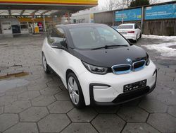 Capparisweiss Gebraucht 2018 BMW i3 Basis Limousine | 13.490 € (Superpreis)