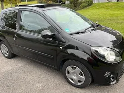 Schwarz Gebraucht 2009 Renault Twingo Rip Curl Kleinwagen | 1.950 € (Guter Preis)
