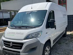Weiß Gebraucht 2015 Fiat Ducato Van | 13.850 € (Fairer Preis)