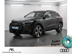 Schwarz Neu 2025 Audi Q5 Sport SUV | 75.950 € (Teuer)