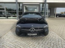 Gebraucht 2024 Mercedes A180 | 29.290 € (Guter Preis)