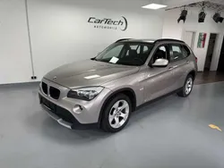 Kaschmirsilber metallic Gebraucht 2012 BMW X1 SUV | 11.490 € (Fairer Preis)