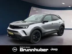 Grau Neu 2024 Opel Mokka SUV | 28.490 € (Teuer)