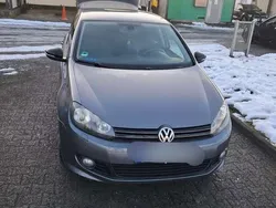 Gebraucht 2012 VW Golf VII Limousine | 5.000 € (Fairer Preis)